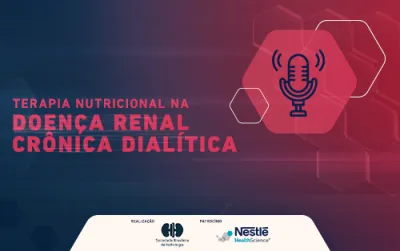 Terapia Nutricional na Doença Renal Crônica Dialítica