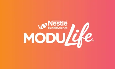 MODULEN® – Nutrição especializada para Doença Inflamatória Intestinal