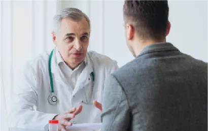 Preparo imunológico antes da cirurgia