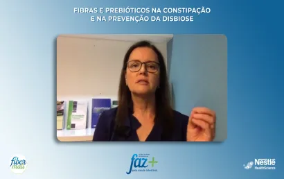 FIbras Disbiose