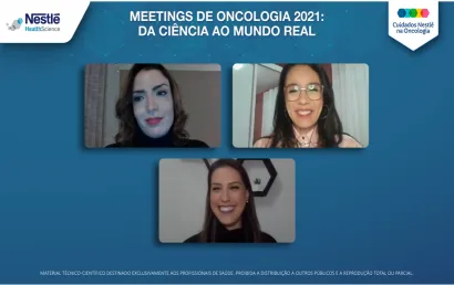 Meeting de Oncologia 2022