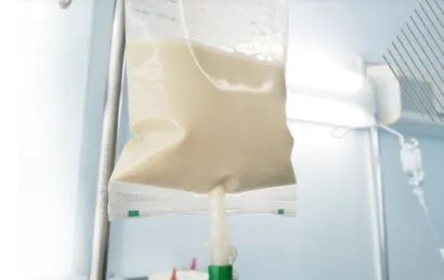 Diferenças entre dieta caseira e dieta industrializada 