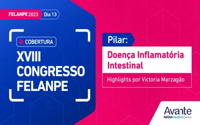Cobertura Congresso Felanpe 2023: dia 2 - Highlights