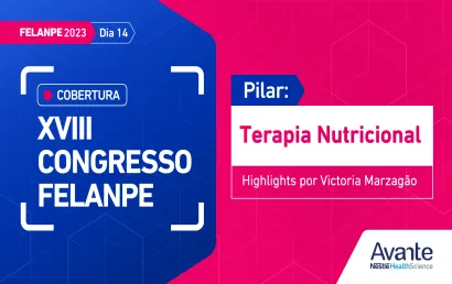 Cobertura Congresso Felanpe 2023: dia 3 - Highlights