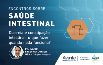 Diarreia e Constipação Intestinal: o que fazer quando nada funciona?