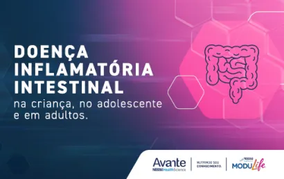 Cartilha DII na criança, no adolescente e em adultos