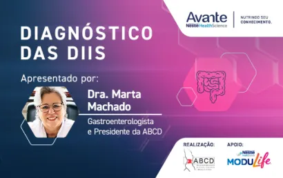 Diagnóstico das DIIs por Dra Marta Machado