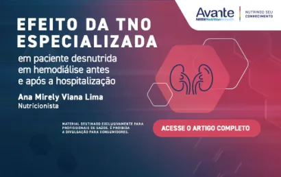 Terapia Nutricional em Hemodiálise: Impactos no Estado Nutricional