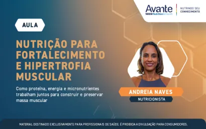 Nutrição para força e hipertrofia: proteínas e estratégias para ganho e manutenção da massa muscular