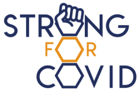 Strong for Covid