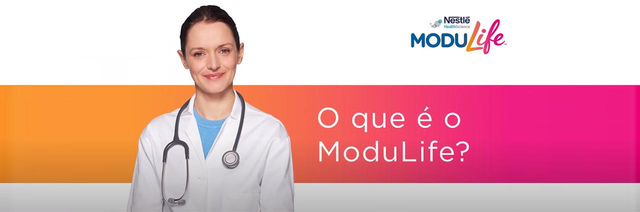 O que é Modulife?